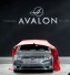 Toyota Avalon 2011