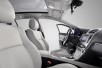 Toyota Avensis Tourer 2012