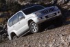 Toyota Land Cruiser Prado 120
