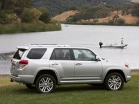 Toyota 4Runner 2010 photo