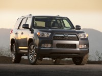 Toyota 4Runner 2010 photo