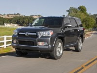 Toyota 4Runner 2010 photo