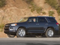 Toyota 4Runner 2010 photo