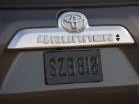 Toyota 4Runner 2010 photo