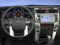 Toyota 4Runner 2010 photo
