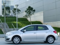 Toyota Auris 2007 photo