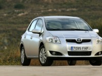 Toyota Auris 2007 photo