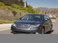 Toyota Avalon 2011 photo