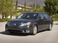 Toyota Avalon 2011 photo