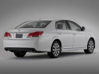 Toyota Avalon 2011 photo