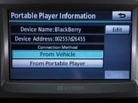 Toyota Avalon 2011 photo