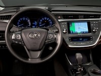 Toyota Avalon 2012 photo