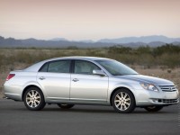 Toyota Avalon 2005 photo