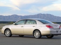 Toyota Avalon 2005 photo