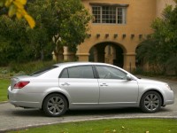 Toyota Avalon 2005 photo