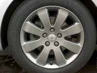 Toyota Avalon 2005 photo