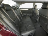 Toyota Avalon 2005 photo