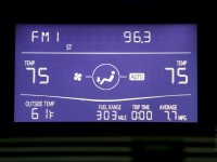 Toyota Avalon 2005 photo