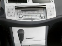 Toyota Avalon 2005 photo