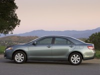 Toyota Camry 2009 photo