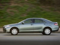 Toyota Camry 2009 photo