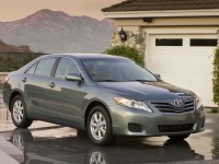 Toyota Camry 2009 photo