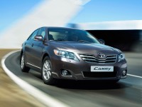 Toyota Camry 2009 photo