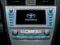 Toyota Camry 2009 photo