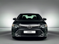 Toyota Camry 2015 photo
