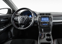 Toyota Camry 2015 photo