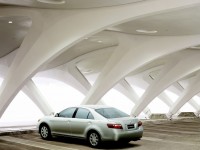 Toyota Camry 2005 photo