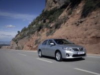 Toyota Corolla 2010 photo