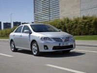 Toyota Corolla 2010 photo