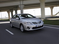 Toyota Corolla 2010 photo