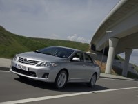 Toyota Corolla 2010 photo