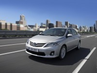 Toyota Corolla 2010 photo