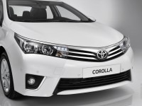 Toyota Corolla 2013 photo
