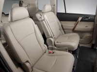 Toyota Highlander 2010 photo