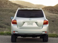 Toyota Highlander 2007 photo