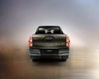 Toyota Hilux photo