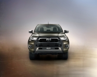 Toyota Hilux photo