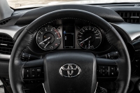 Toyota Hilux photo