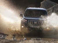 Toyota Land Cruiser Prado 2010 photo