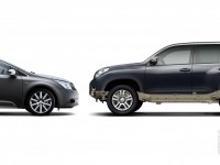 Toyota Land Cruiser Prado 2010 photo