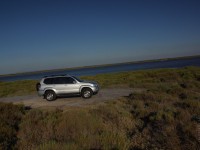Toyota Land Cruiser Prado 120 photo