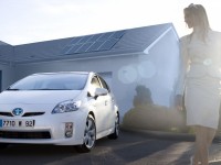 Toyota Prius 2009 photo