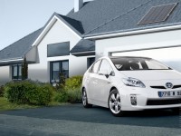 Toyota Prius 2009 photo