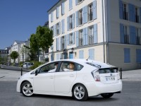 Toyota Prius 2009 photo