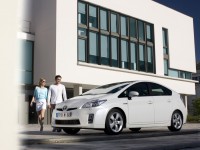 Toyota Prius 2009 photo