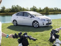 Toyota Prius 2009 photo